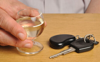 Autoschade gedekt bij alcoholgebruik?