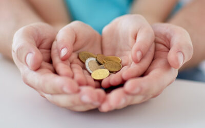 Gevolgen kindgebonden budget voor kinderalimentatie