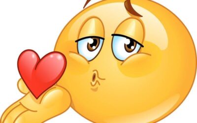 Liefde op het werk – ❤️❤️-emoji’s reden voor ontslag?