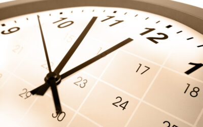 Controleer jij of jouw jaarrekening op tijd is gedeponeerd?