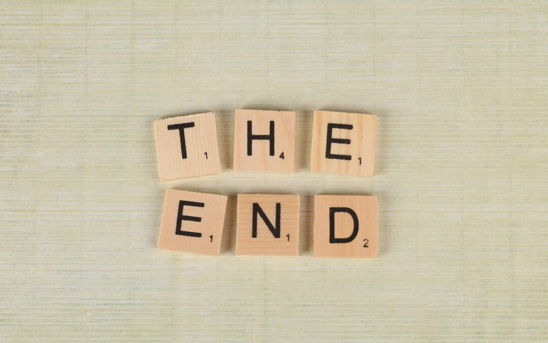 Wat is finale kwijting in een vaststellingsovereenkomst?
