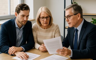 Juridische valkuilen bij opvolging in het familiebedrijf – en hoe je ze voorkomt