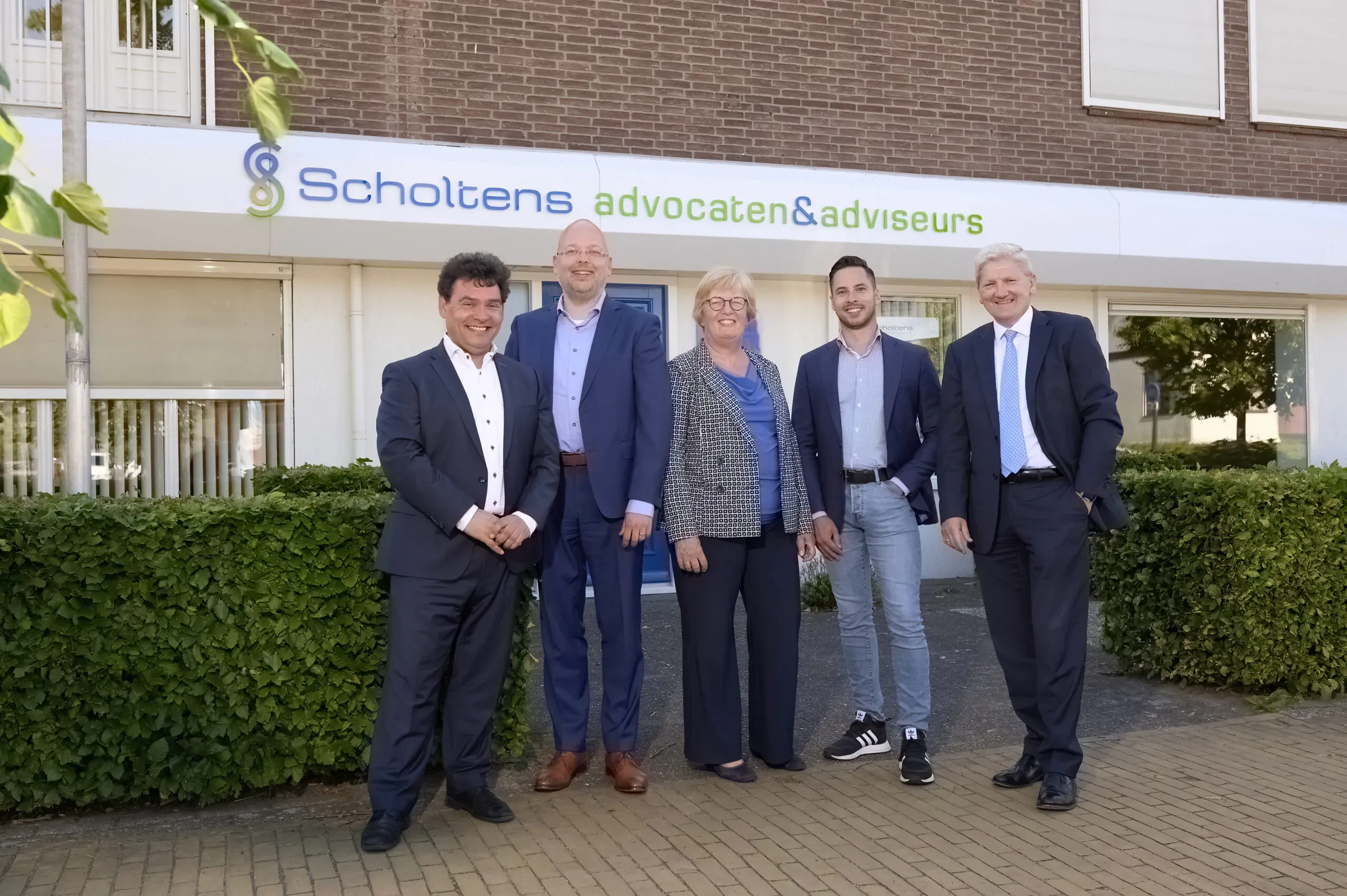 Scholtens advocaten & adviseurs voor ál je juridische vragen