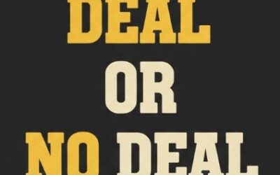 Ondernemingsrecht | Scholtens Advocaten Emmeloord “We have a deal”, maar geen overeenkomst!